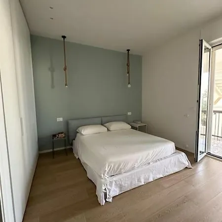 Appartement Casamare Santo Spirito *