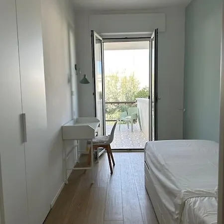 Casamare Santo Spirito Appartement Bari
