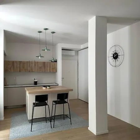 Appartement Casamare Santo Spirito Bari