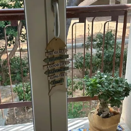 Casamare Santo Spirito Appartement