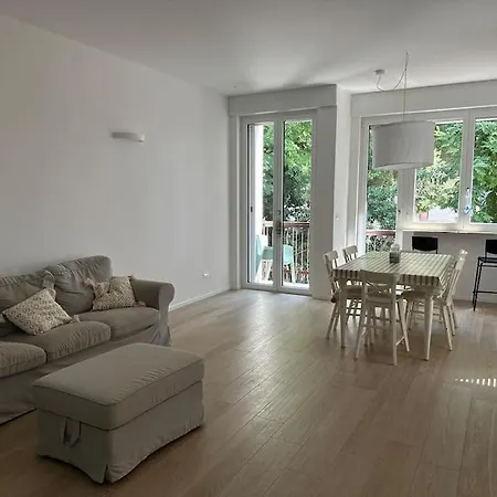 Casamare Santo Spirito Appartement *