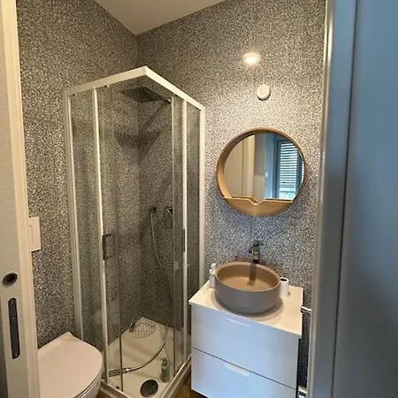 Appartement Casamare Santo Spirito Bari