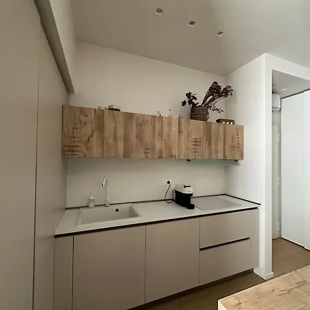 Appartement Casamare Santo Spirito Bari