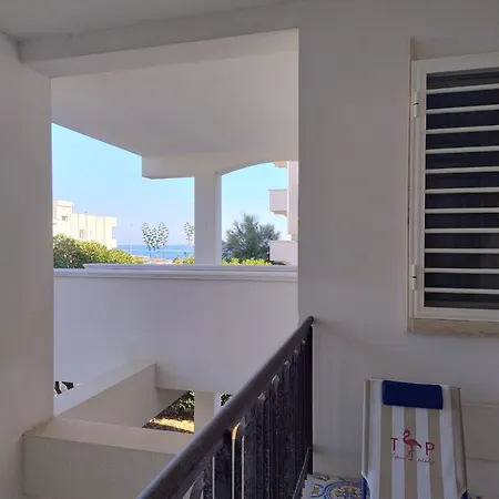 Appartement Casamare Santo Spirito