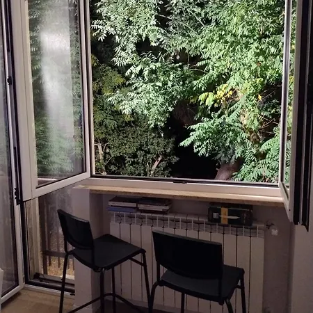 Casamare Santo Spirito