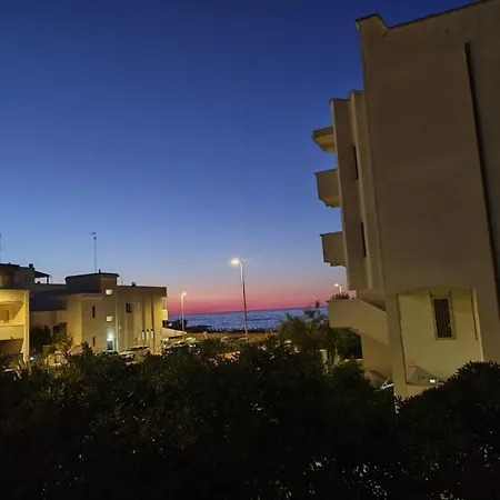 Casamare Santo Spirito * Bari