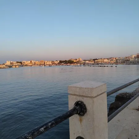 Casamare Santo Spirito Appartement *