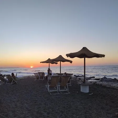 Casamare Santo Spirito Bari